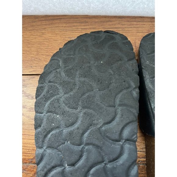 Tula Birkenstock slide sandals EU 38.5 US 7.5 - Picture 11 of 11